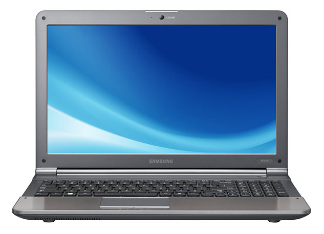 Samsung RC RC520-S08IN Intel® Core™ i5 i5-2410M Laptop