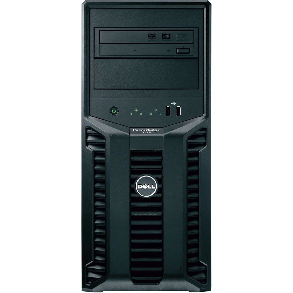 Dell T110 II – image 2