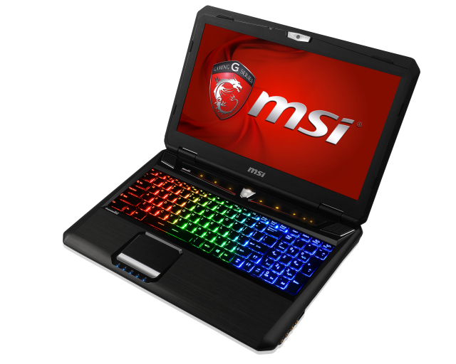 MSI GT60 2PC(Dominator)-1020RU – image 6