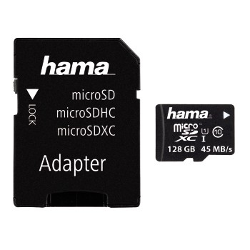 Hama 00114736 memory card