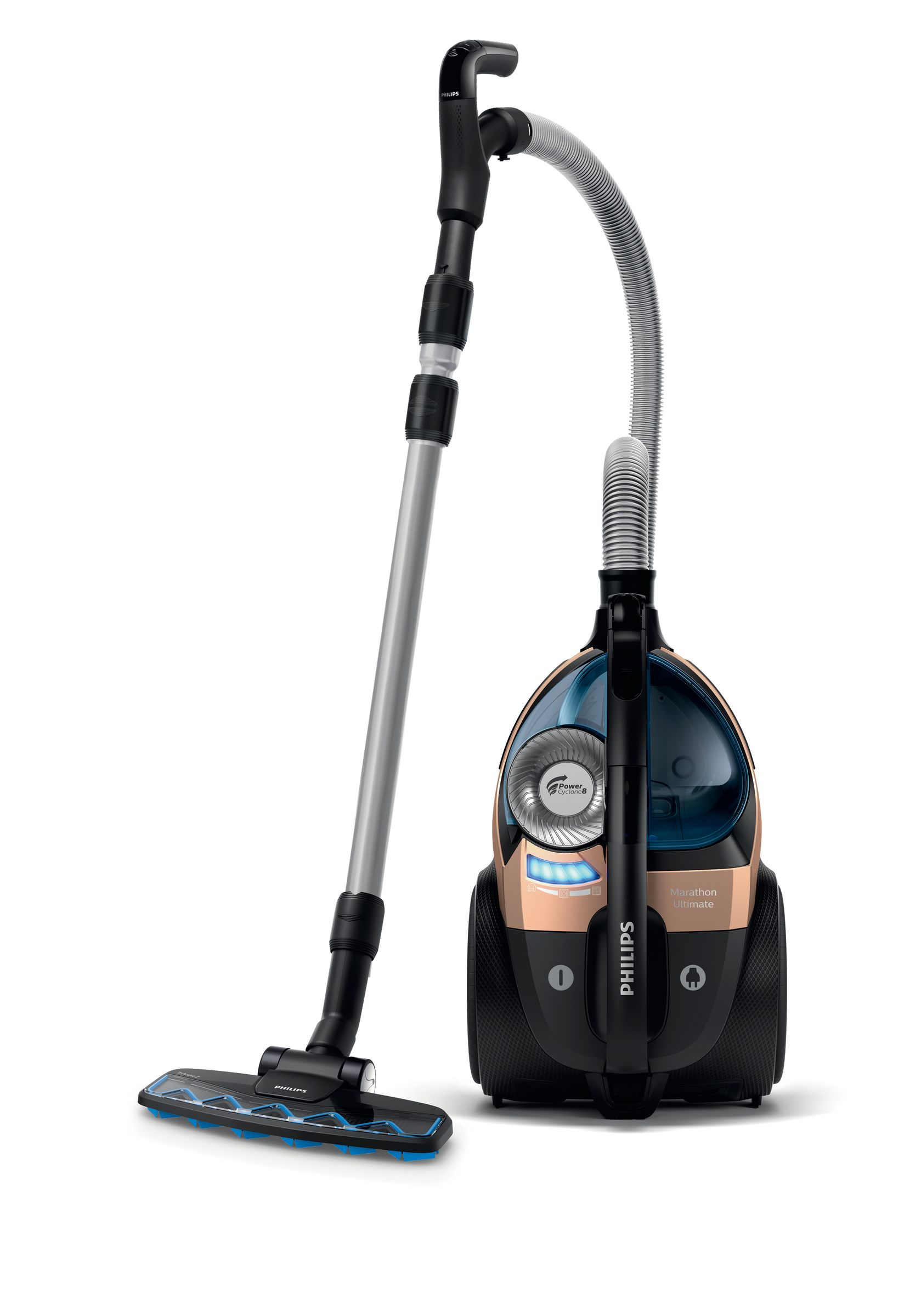 Philips Marathon Ultimate FC9928/07 vacuum – image 3