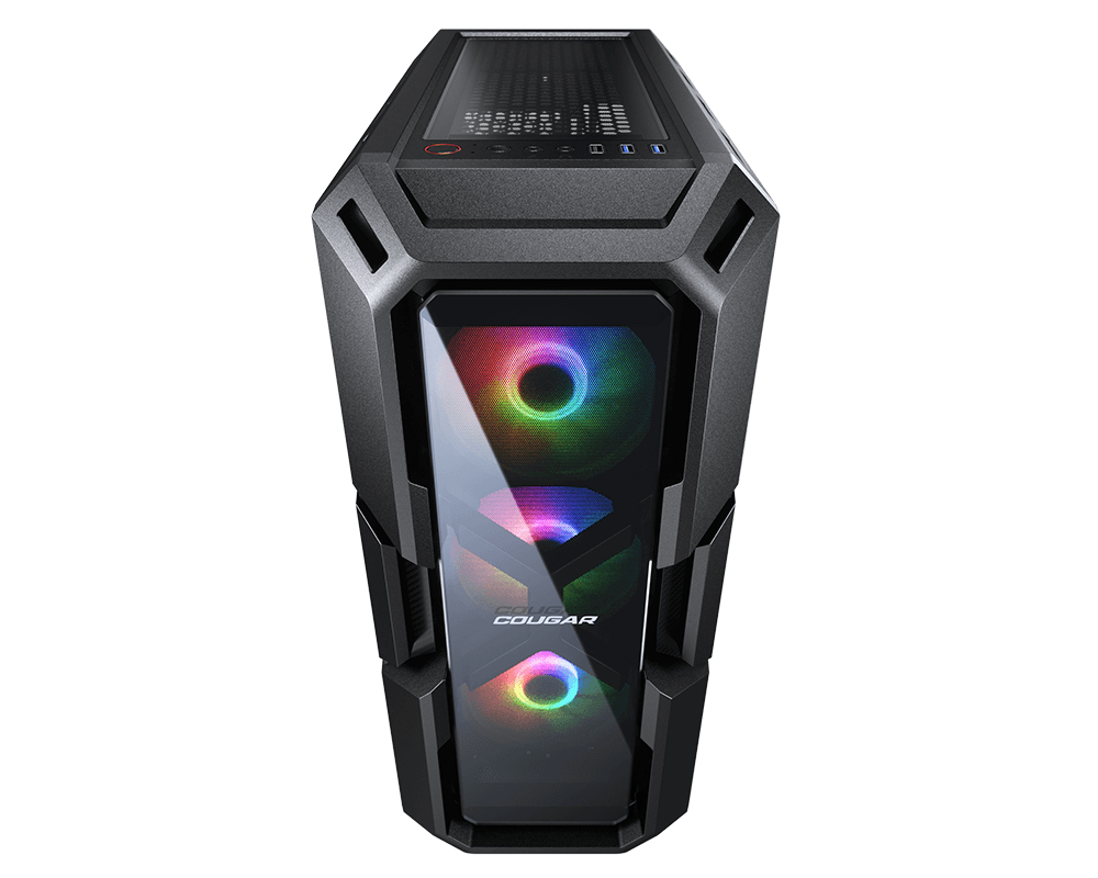 COUGAR MX440-G RGB – image 4