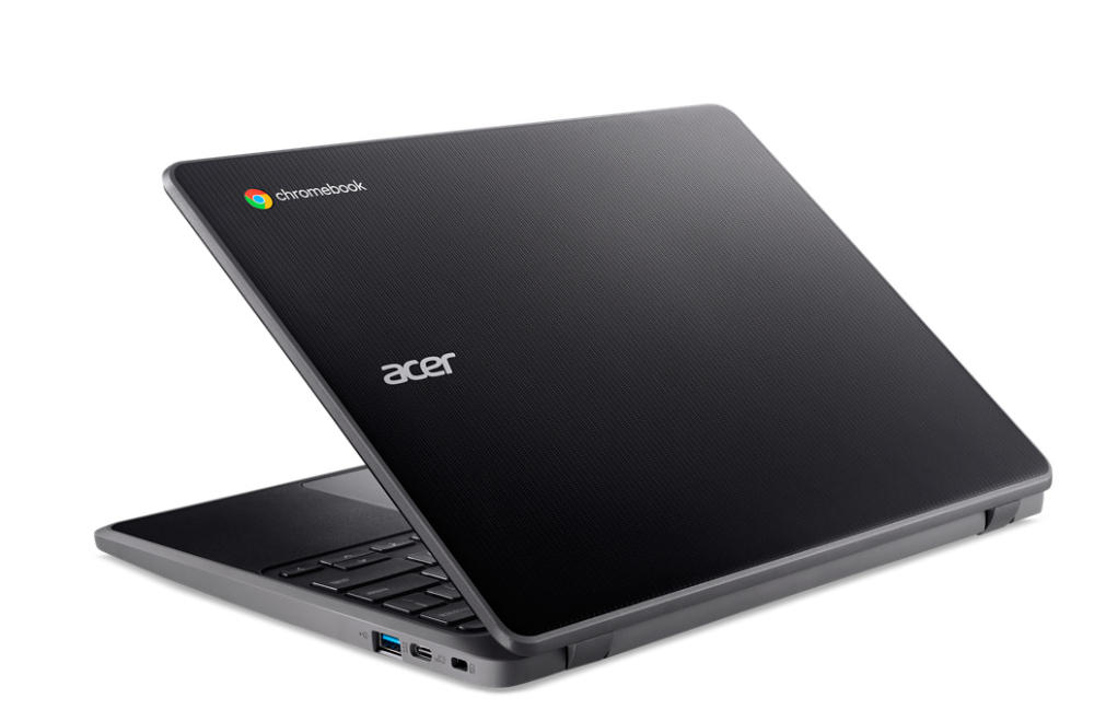 Acer Chromebook C852T-P2XQ Intel® Pentium® Silver N6000 – image 5