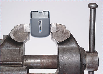 Freecom Toughdrive XXS 8GB – image 4