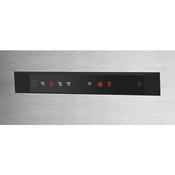 AEG DVE5970H Wall-mounted Stainless steel 710 m³/h – image 8