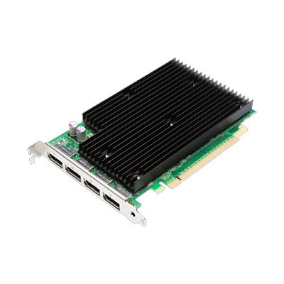 HP FH519AA graphics card NVIDIA NVS 450 GDDR3 – image 2