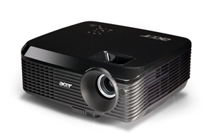 Acer X1230PK Standard throw projector 2300 ANSI lumens DLP XGA (1024x768)