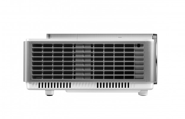 BenQ SX920 Standard throw projector 5000 ANSI lumens DLP XGA (1024x768) 3D Grey – image 7