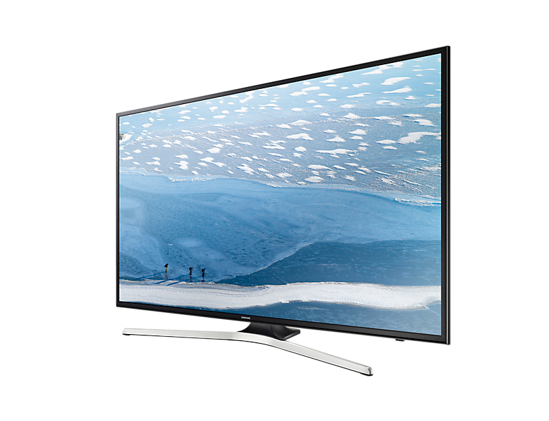 Samsung UE40KU6099 TV – image 4