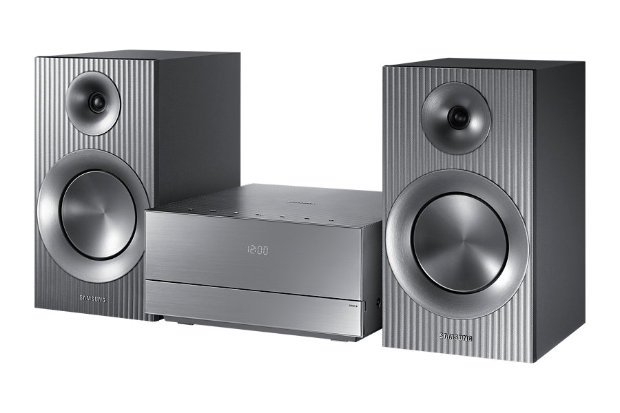 Samsung MM-J430D Home audio mini system – image 2