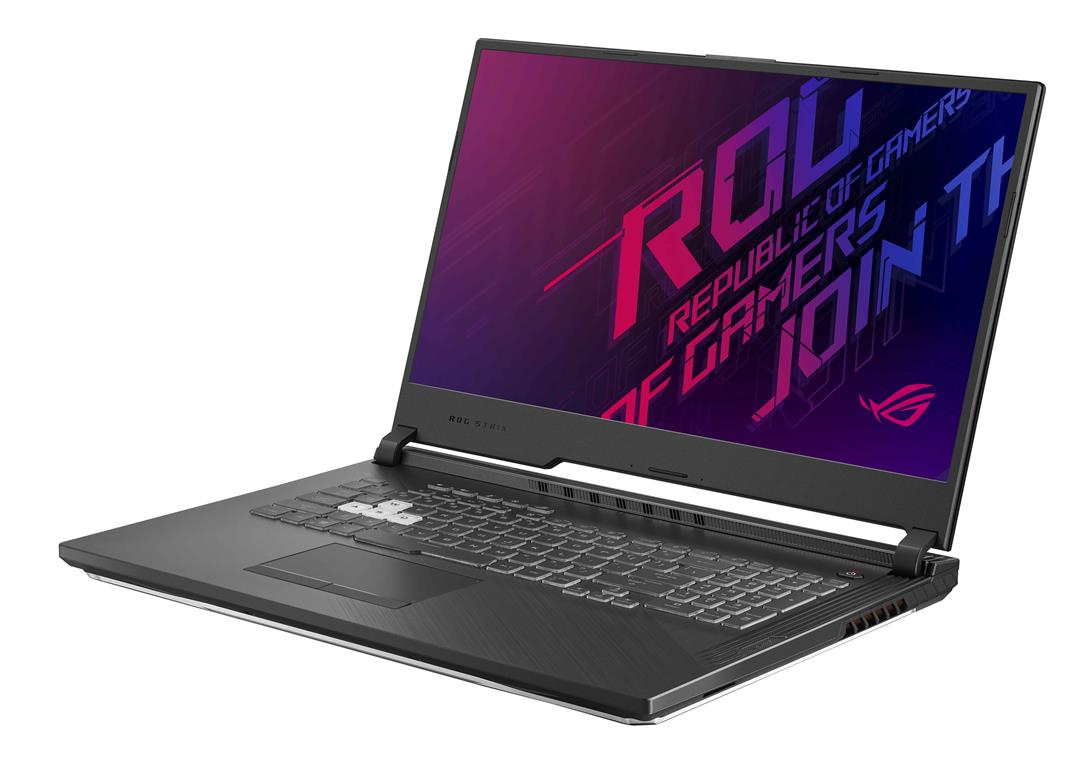ASUS ROG Strix G731GU-EV032 laptop Intel® Core™ i7 i7-9750H – image 3