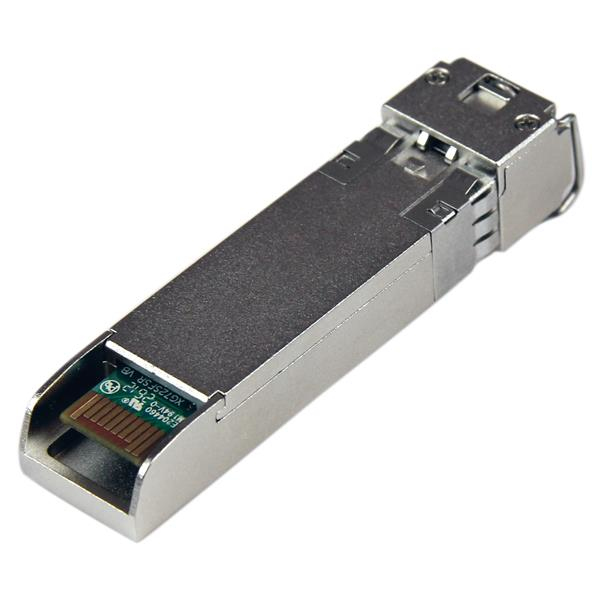 StarTech.com 1-Port 10G SFP+ Fiber Optic Network Card - PCIe - Intel Chip - MM – image 7