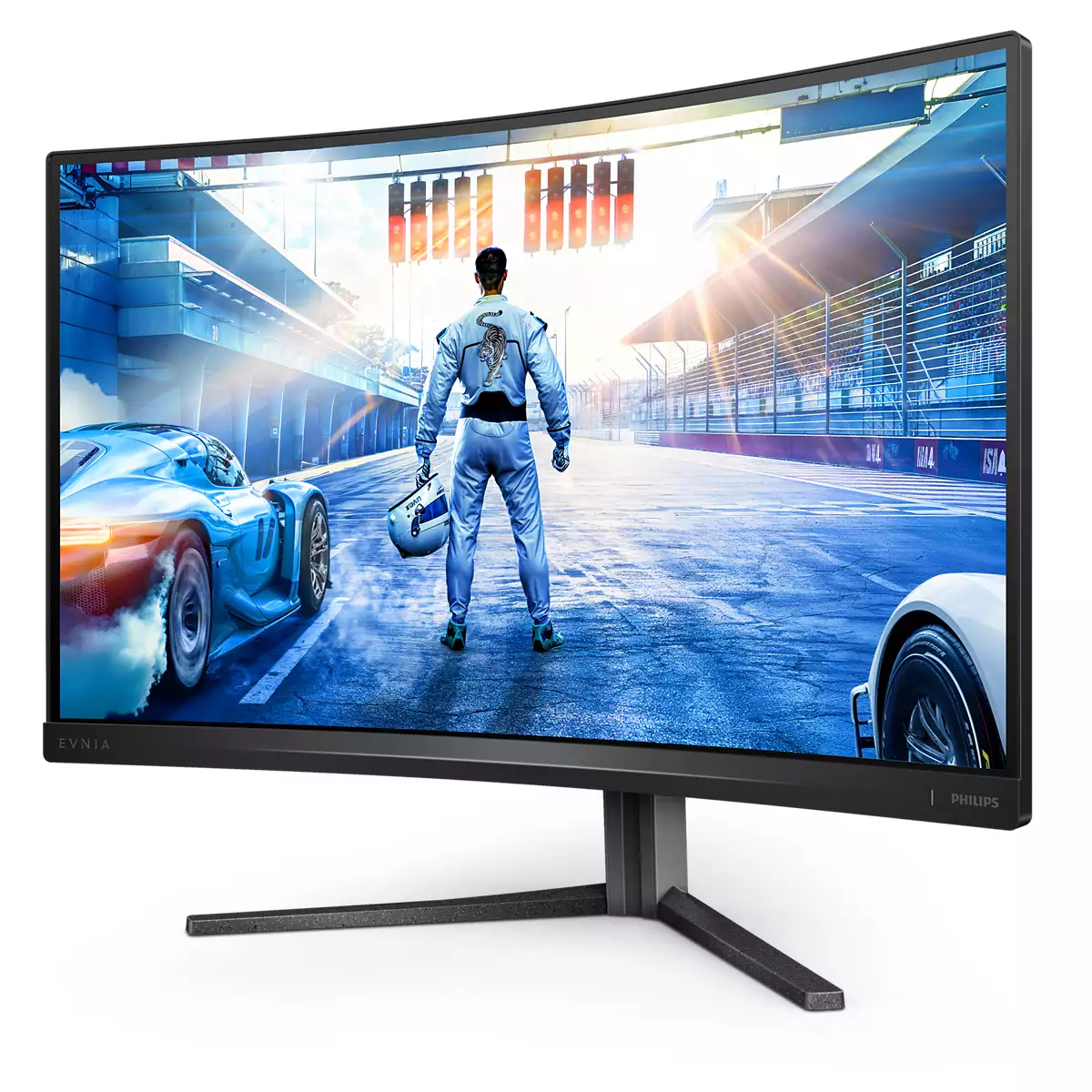 Philips 27M2C5500W/69 computer monitor – image 8