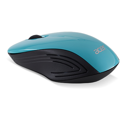 Acer NP.MCE1A.009 mouse RF Wireless Optical 1000 DPI – image 2
