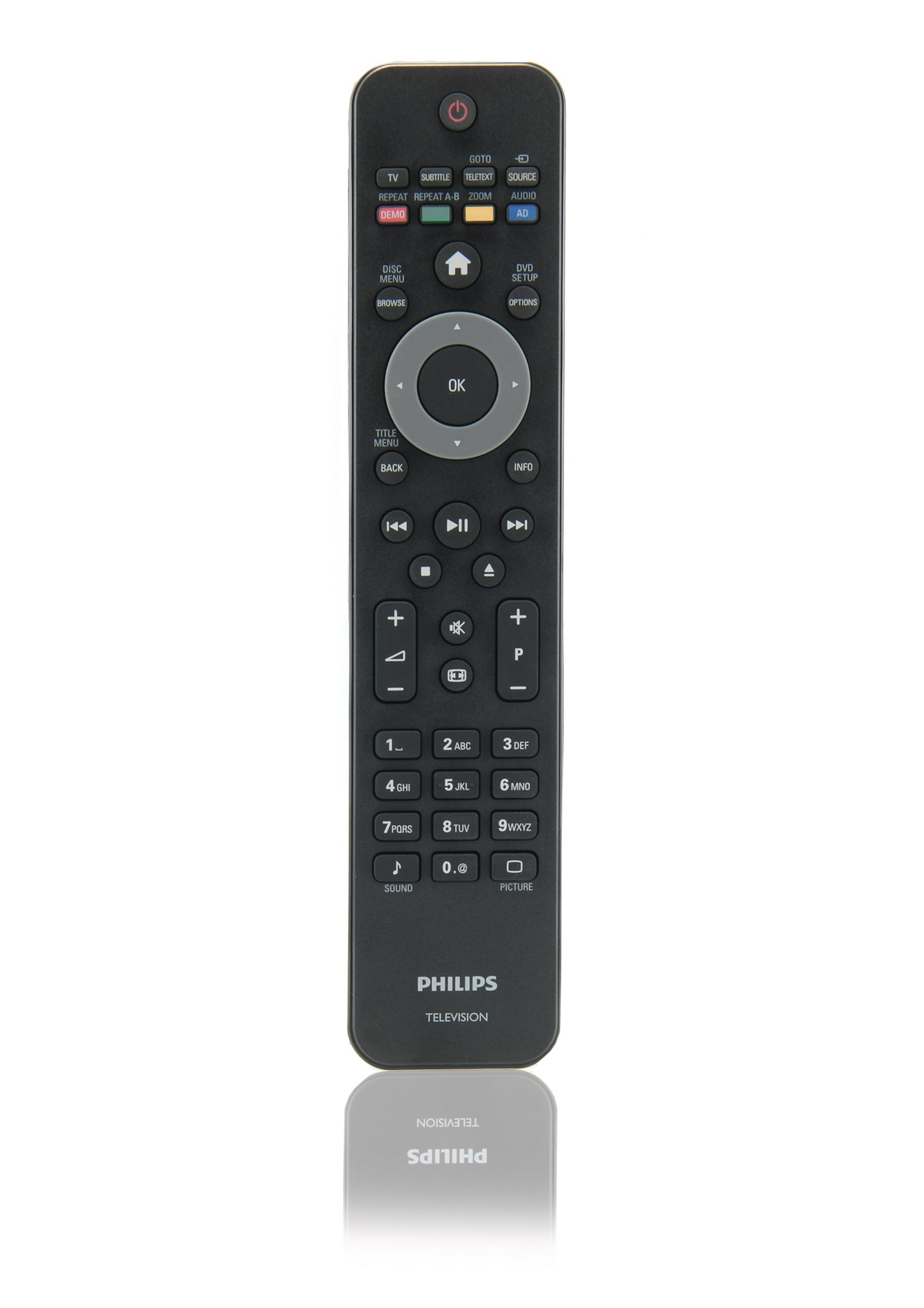 Philips Remote control