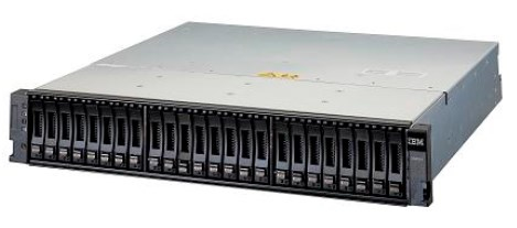 Lenovo 174724X disk array