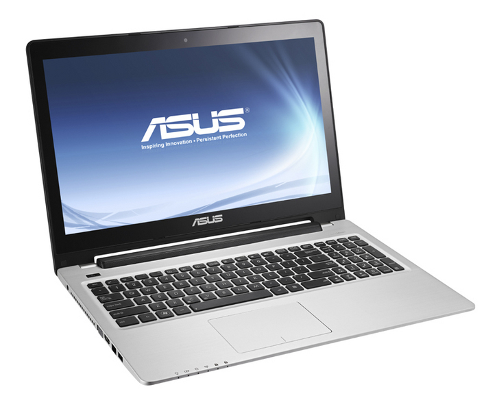 ASUS Vivobook S550CB-CJ062H laptop Intel® Core™ i7 i7-3537U – image 3