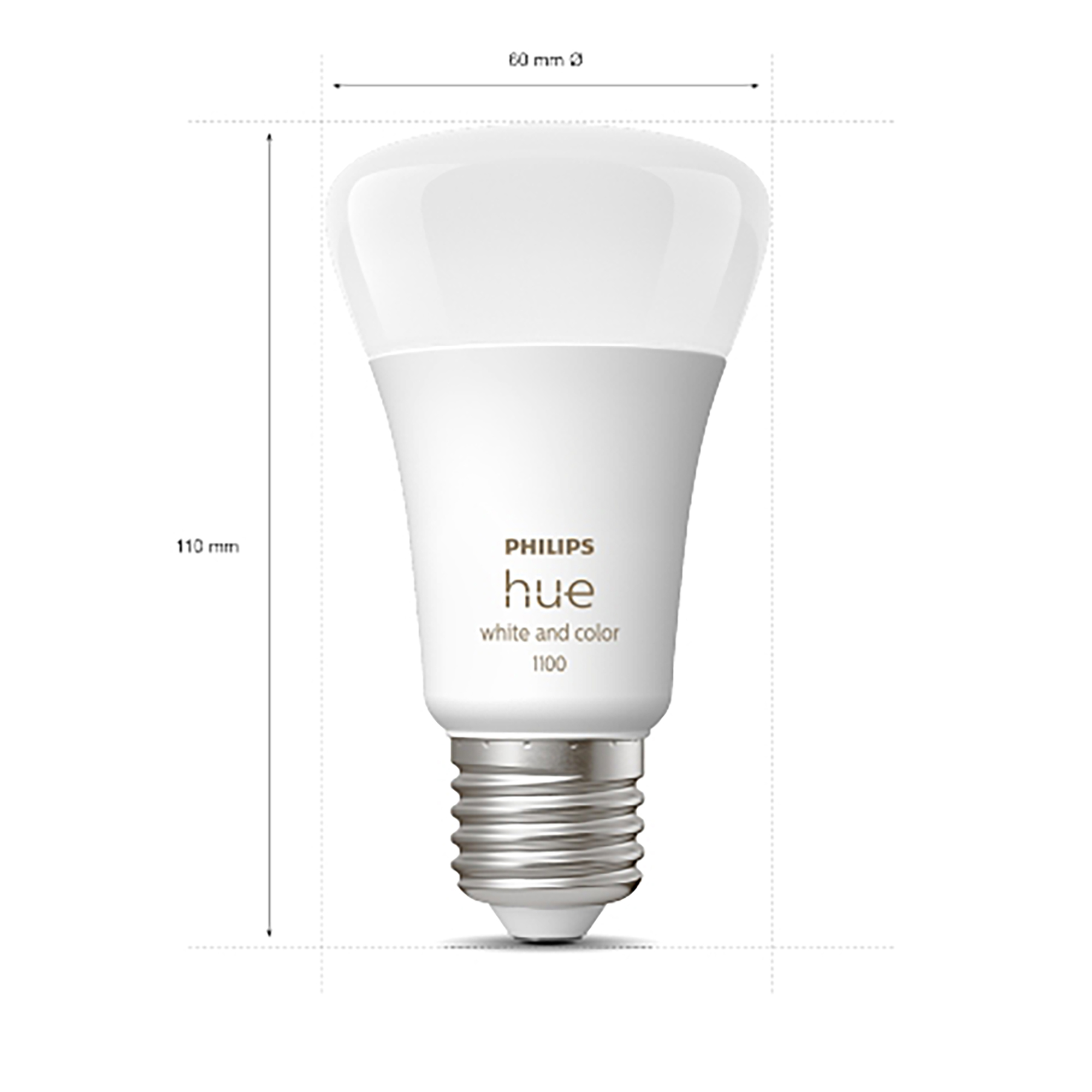 Philips by Signify Philips 929002468819 smart lighting Smart bulb Bluetooth/Zigbee – image 9