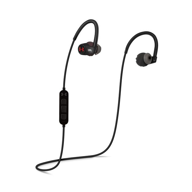 JBL Under Armour Sport Wireless Heart Rate – image 3