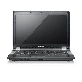 Samsung R RF410-S03MX Intel® Core™ i3 i3-370M