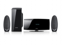 Samsung HT-X620 home cinema system 2.1 channels