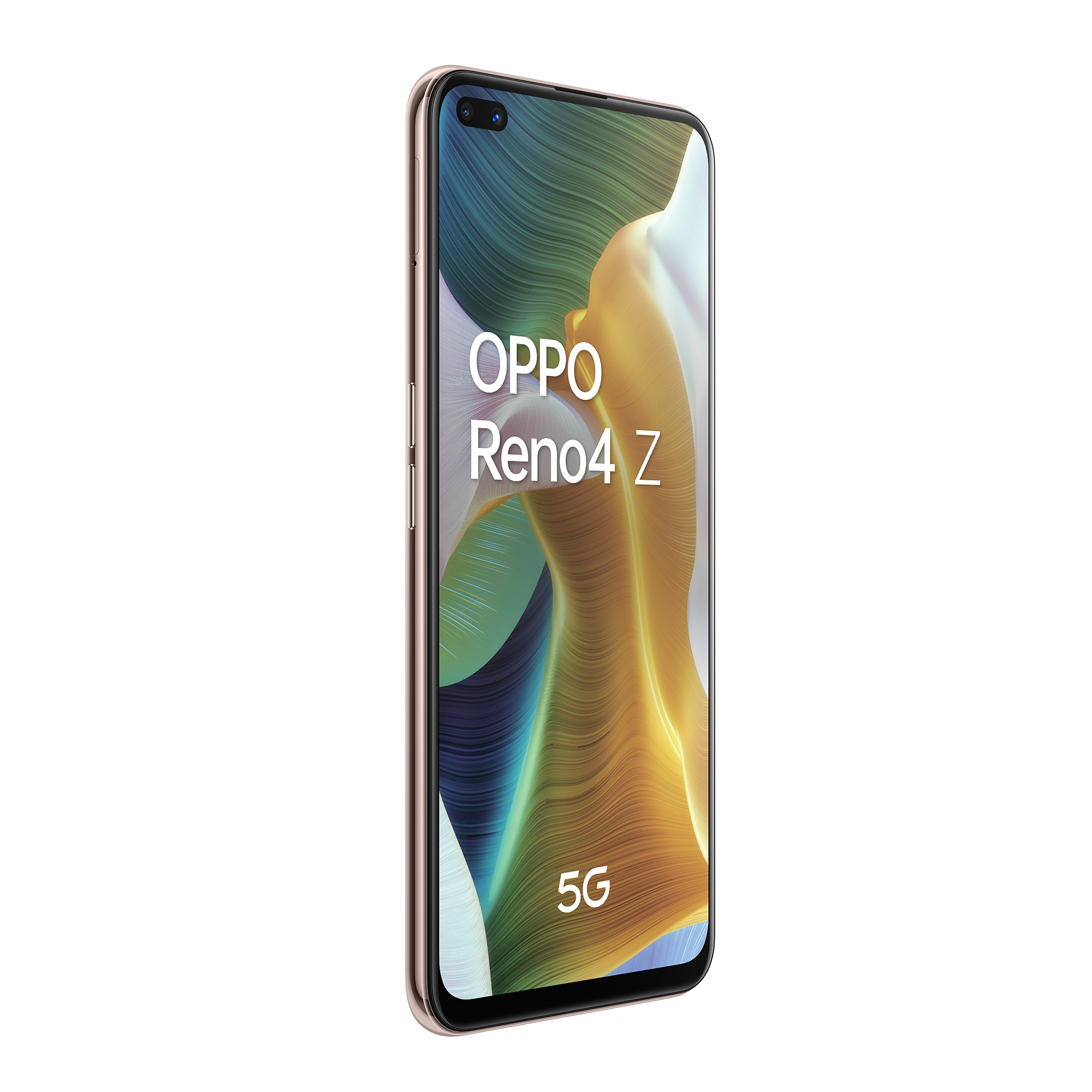 Oppo Reno 4Z 5G – image 6