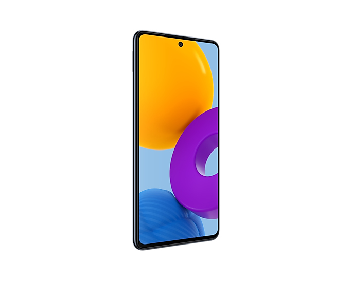 Samsung Galaxy M52 5G – image 5