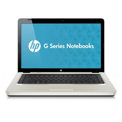 HP G62-b05SD Notebook PC – image 1