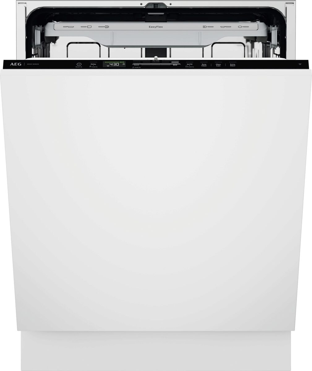 AEG GI8200A2SG — vue 1 sur 8