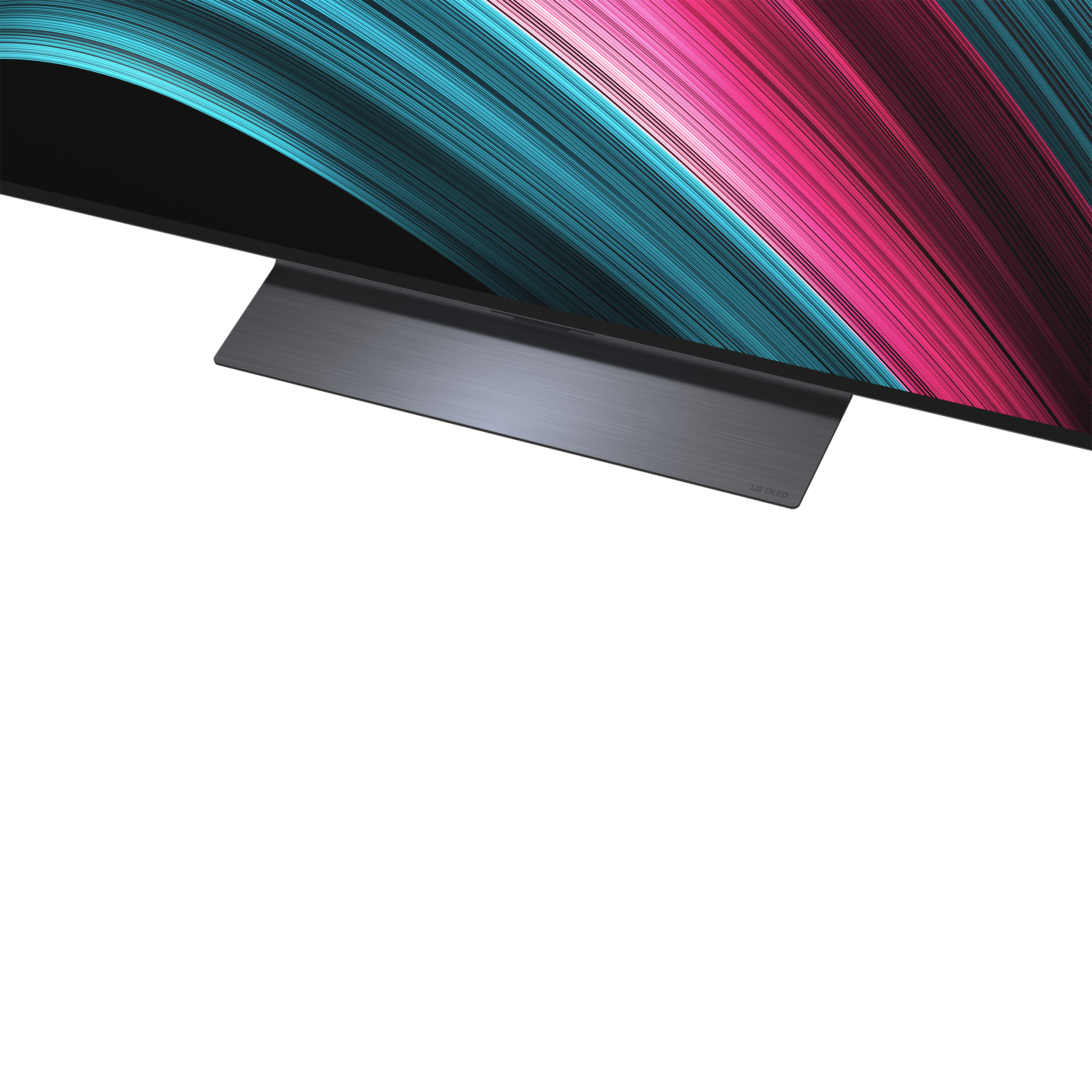 TV LG OLED evo AI OLED65C55LA 65 4K Smart TV — photo 9