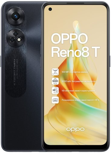 Oppo Reno 8T – image 1