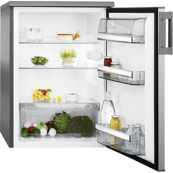AEG RTB81521AX fridge Freestanding – image 2