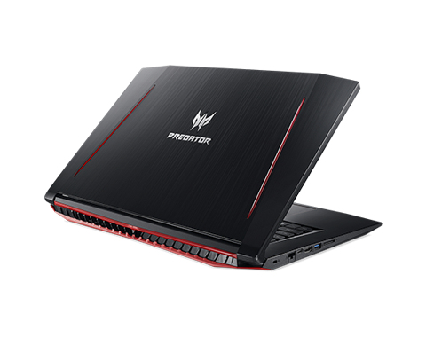 Acer Predator Helios 300 PH317-52-516G Intel® Core™ i5 i5-8300H Laptop – image 6