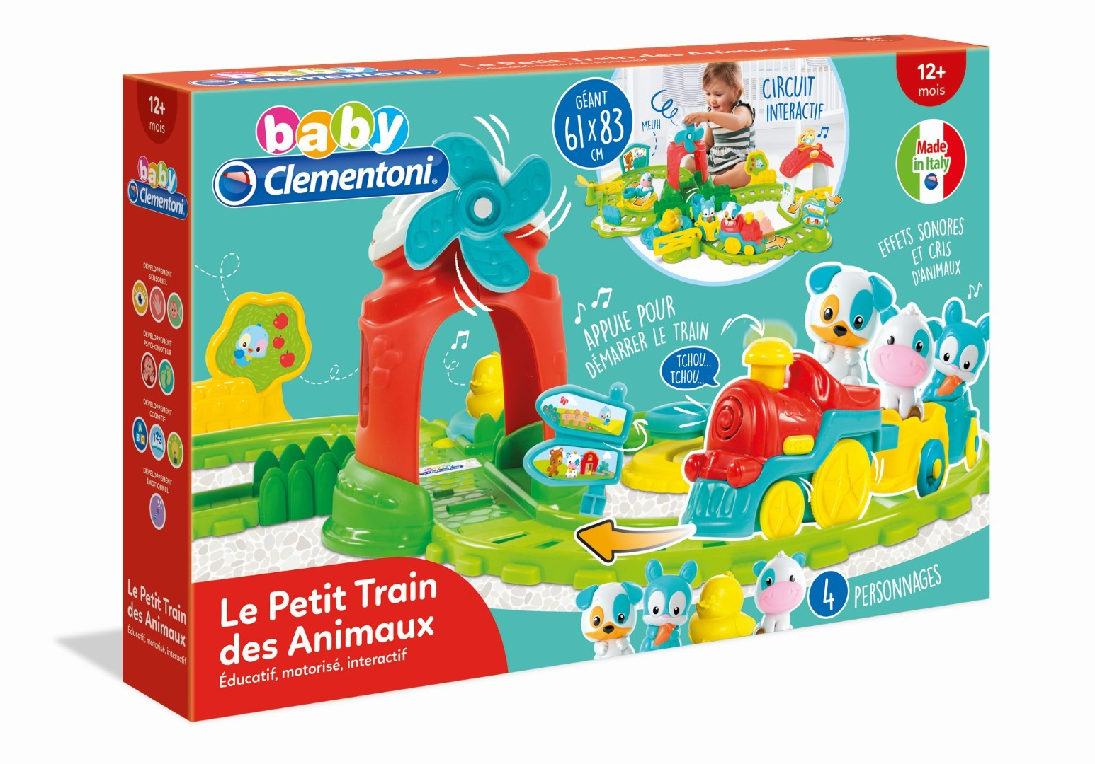 Clementoni 52513 children's gadget – image 2