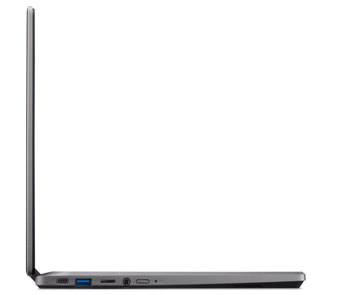 Acer Chromebook R853TNA-P5FA Intel® Pentium® Silver N6000 – image 9