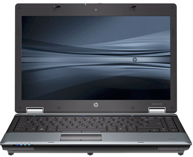 HP EliteBook VQ303EP laptop Intel® Core™ i5 i5-520M