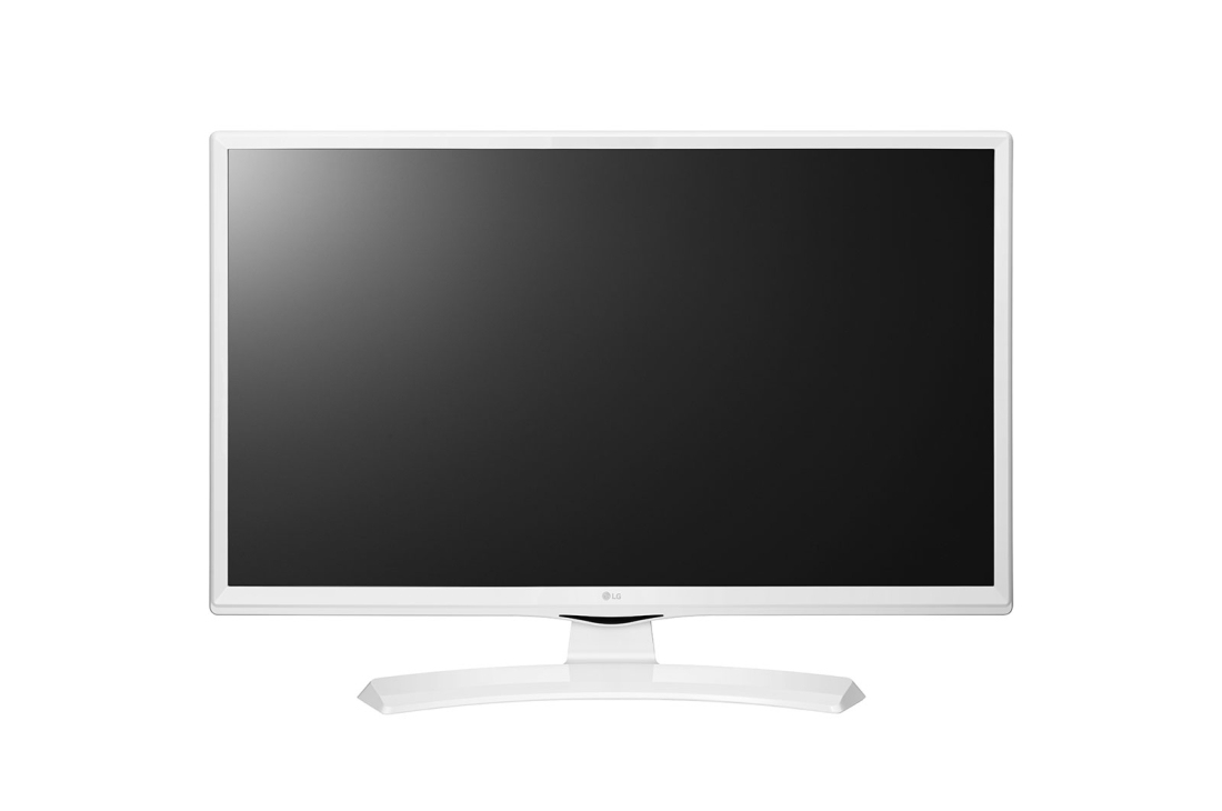 LG 24TK410V-WZ computer monitor – image 2