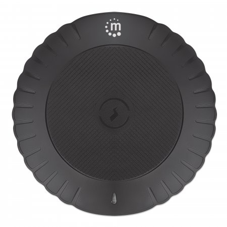Manhattan Smartphone Wireless Charging Pad – image 5