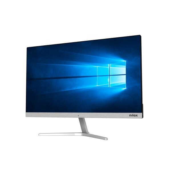 Nilox AYNX24960 All-in-One PC/workstation Intel® Core™ i5 i5-9600K – image 1