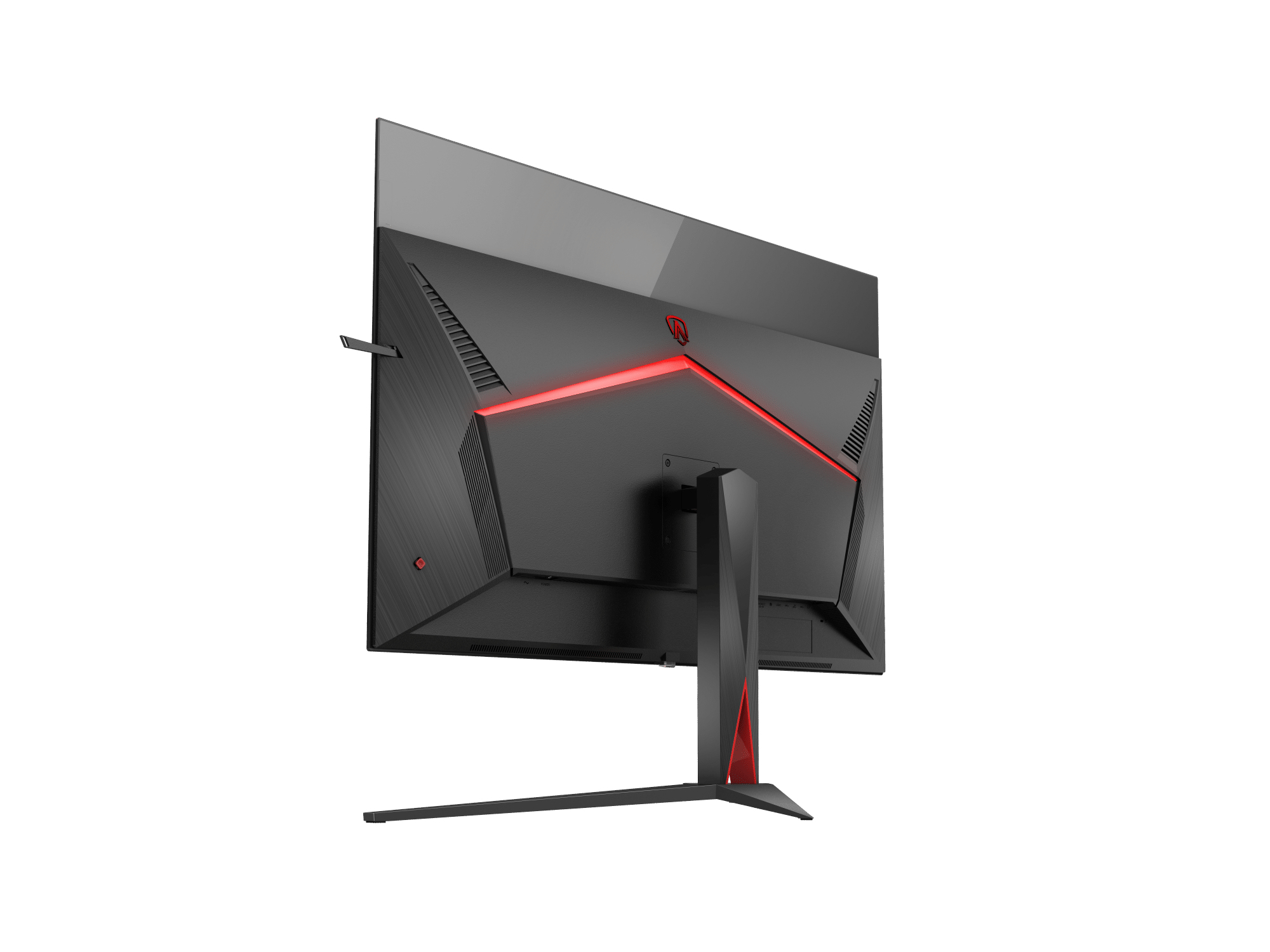 AOC AG485UD2 computer monitor – image 9