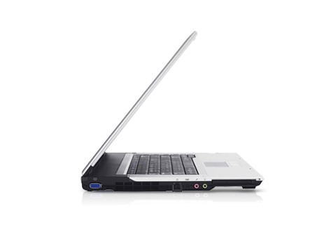Samsung NP-X65A003 Intel® Core™2 Duo T9300 – image 3