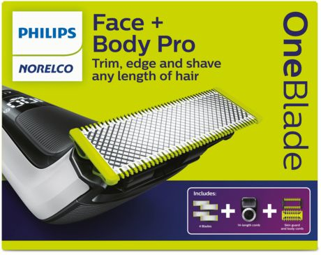 Philips QP6620/72 beard trimmer Battery 14 – image 3