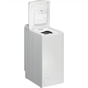 Indesit BTW L60400 BE – image 3