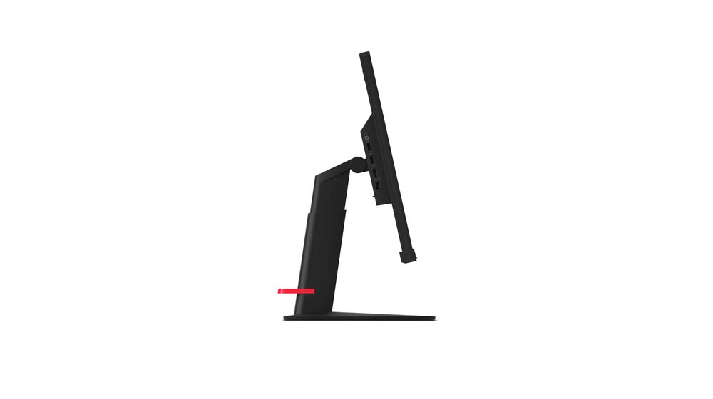 Lenovo ThinkVision T27p-10 computer monitor – image 4