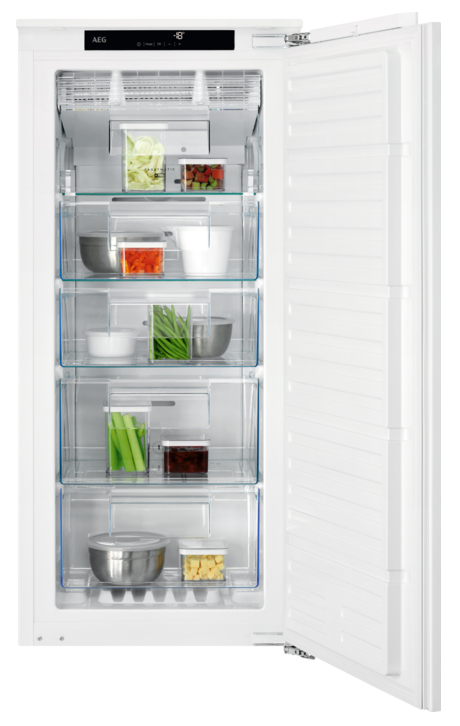 AEG OAB7N12EF — vue 1 sur 2