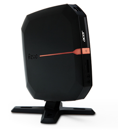 Acer Revo 80-001 Intel® Core™ i3 i3-2377M – image 1
