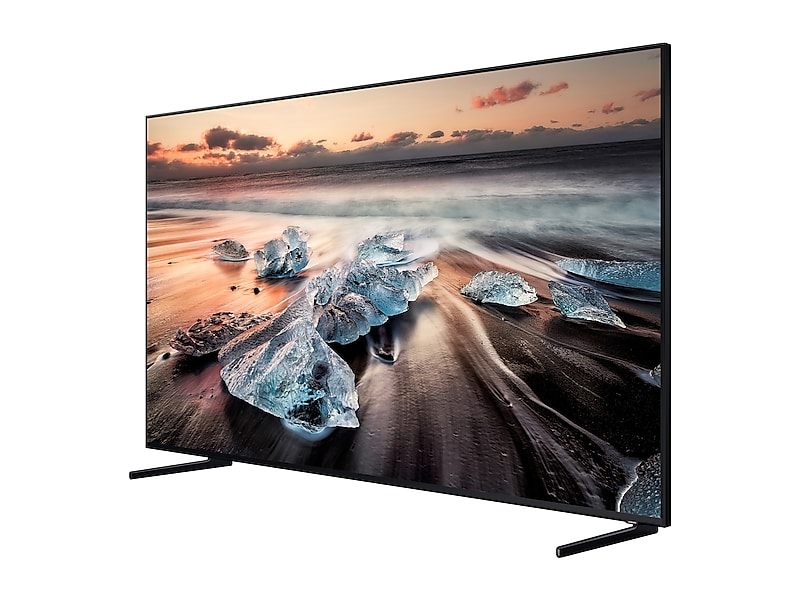 Samsung QN85Q900RAFXZA TV 2.15 m (84.5") 4K Ultra HD Smart TV Wi-Fi Black – image 3