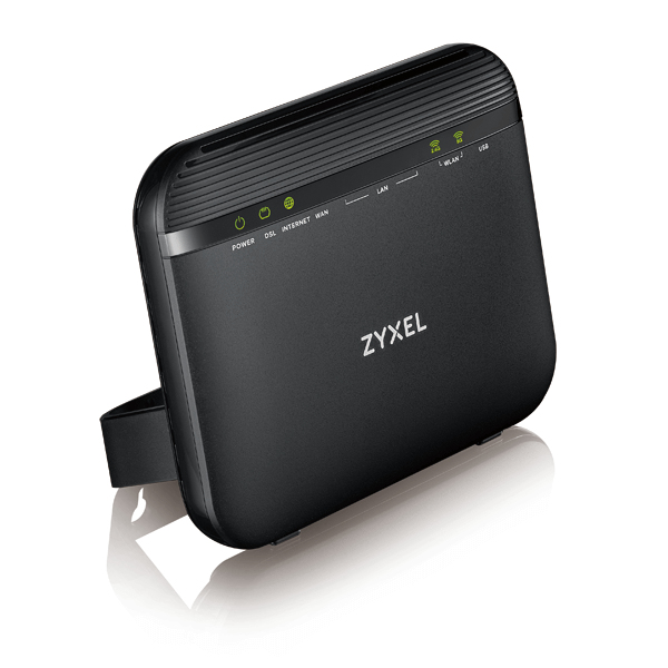 Zyxel VMG3625-T20A wireless router Gigabit Ethernet Dual-band (2.4 GHz – image 2