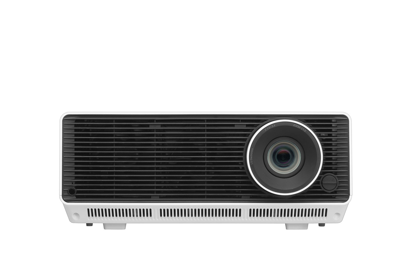 LG BF50NST data projector Standard throw projector 5000 ANSI lumens DLP WUXGA (1920x1200) Black, White – image 9