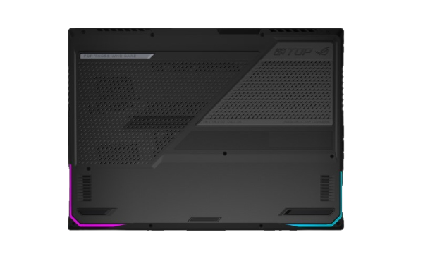 ASUS ROG Strix SCAR 15 G533QS-HQ012W AMD Ryzen™ 9 5900HX Laptop – image 3